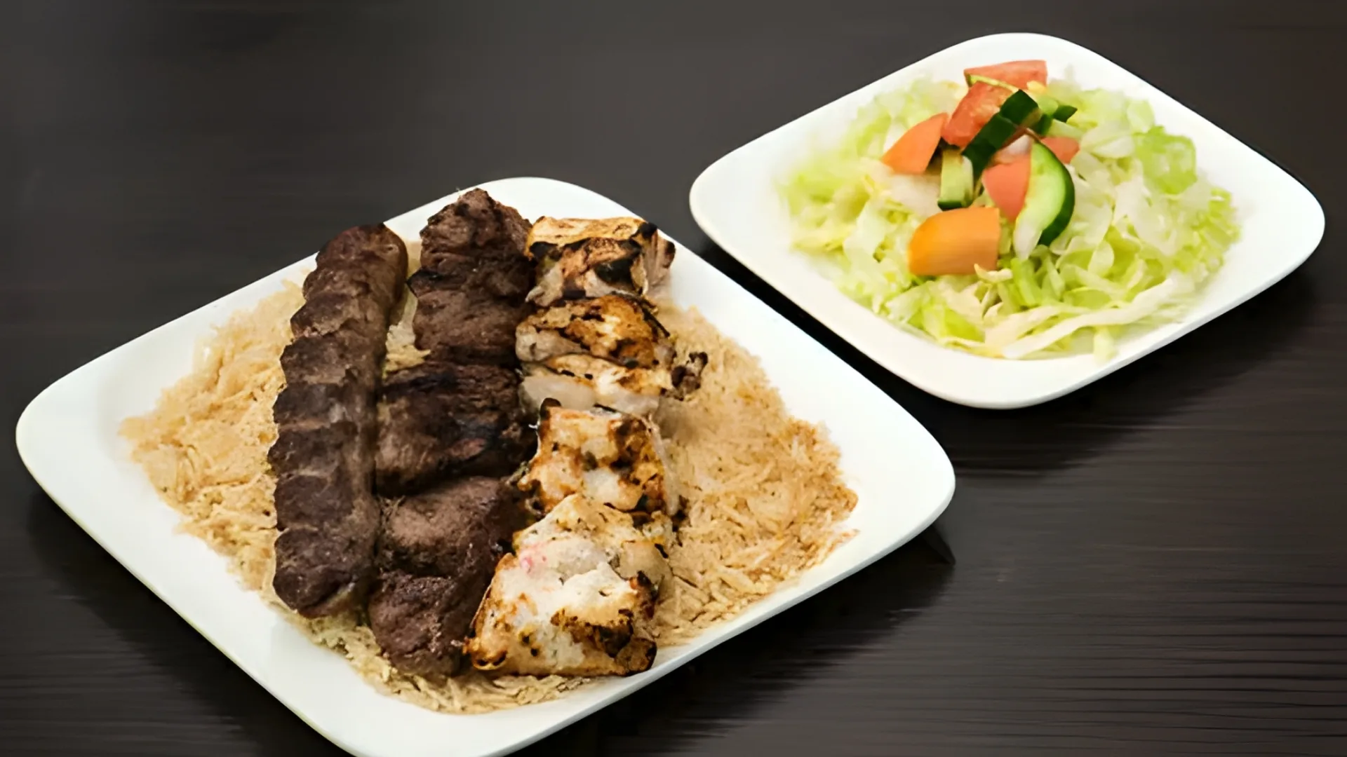 Afghani Sultani Dinner