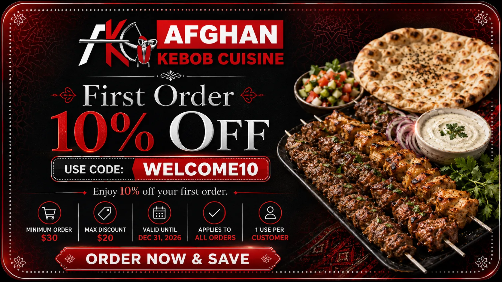 Coupons, Points & Rewards