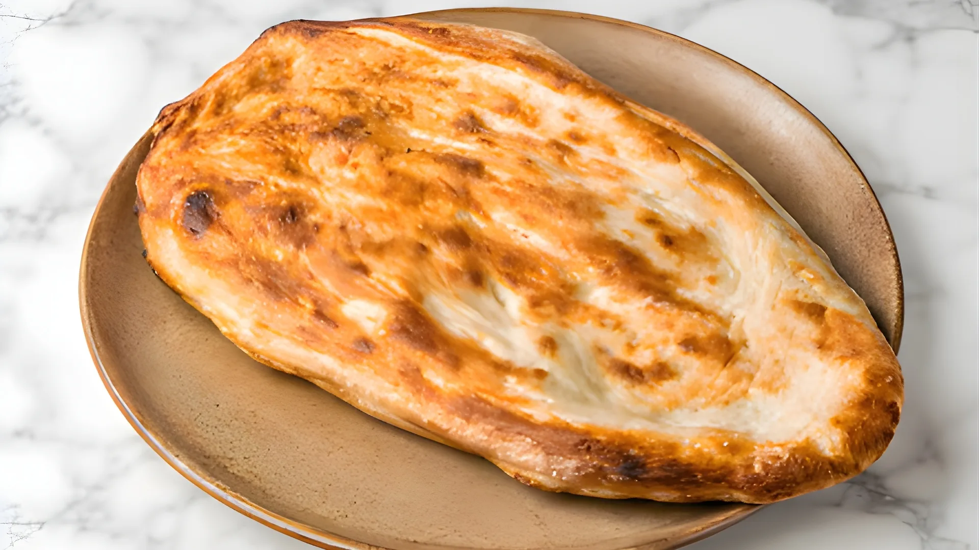 Afghani Naan
